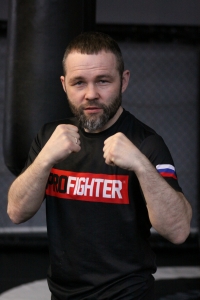 Кириллов Дмитрий